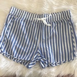NWT GAPbody Shorts